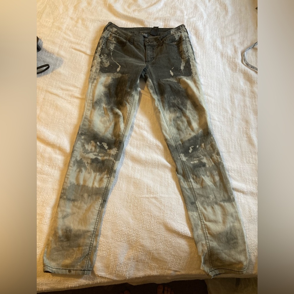 City Streets | Long Jeans | Size 5